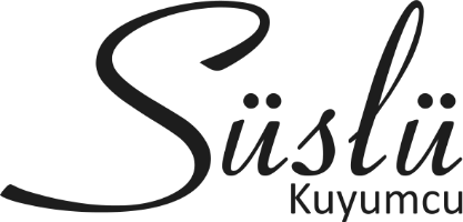 Süslü Kuyumcu